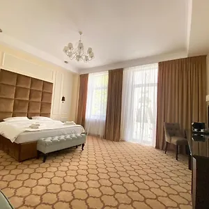 Venetian מלון דירות בוקרשט