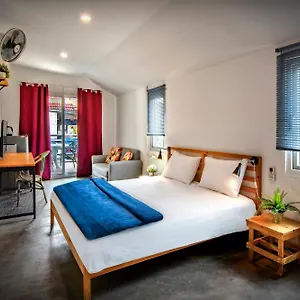 2* Bed & Breakfast Cafe Del Sol