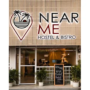 Near Me And Bistro Hostal