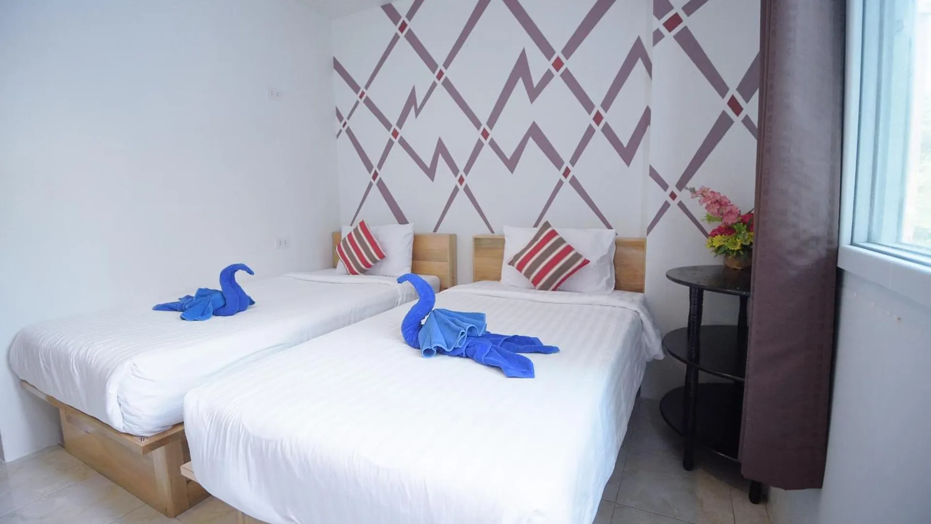 Hostel Lucky House Ko Tao