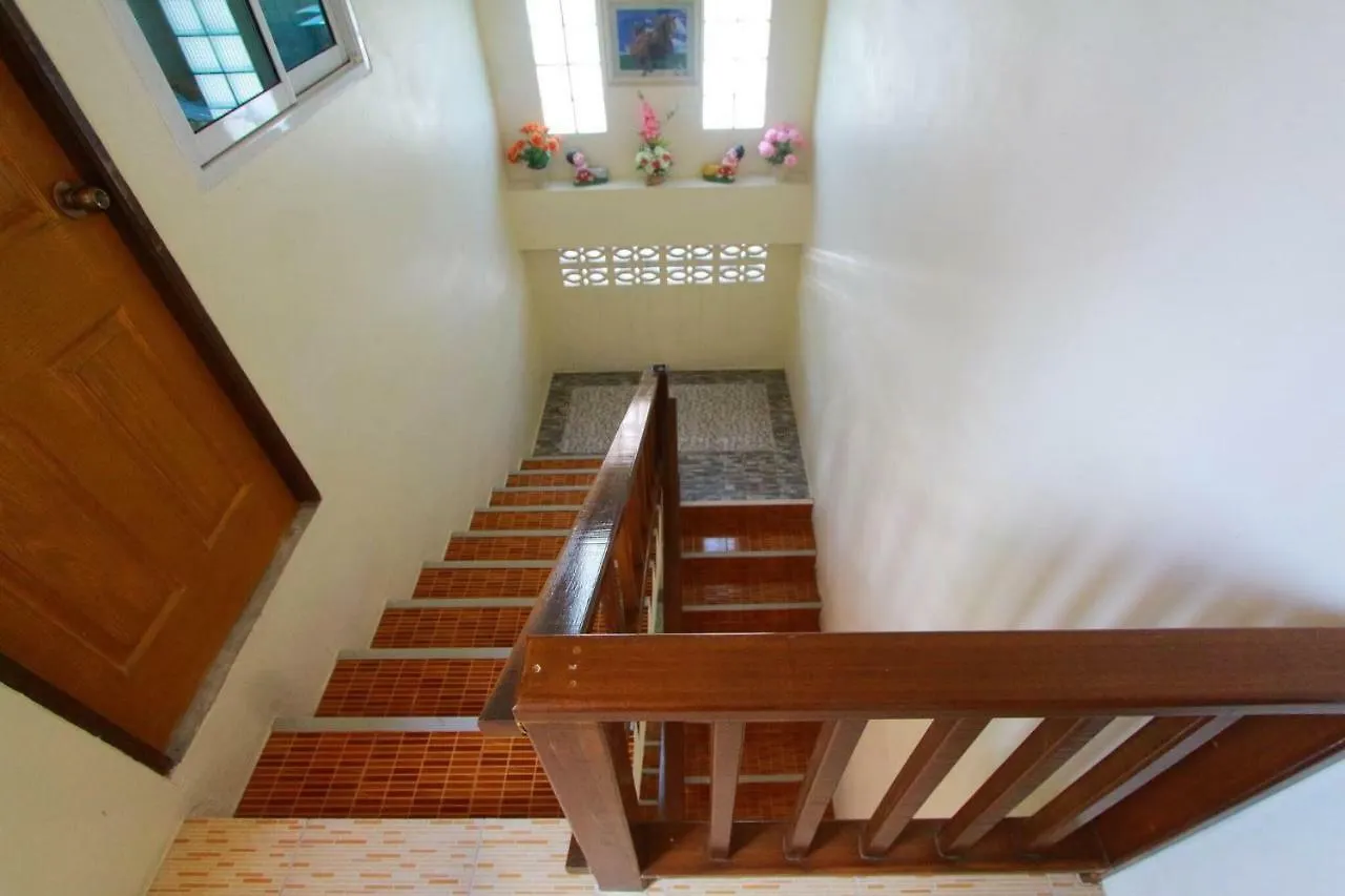 Hostel Lucky House Ko Tao 0*,  Thailand